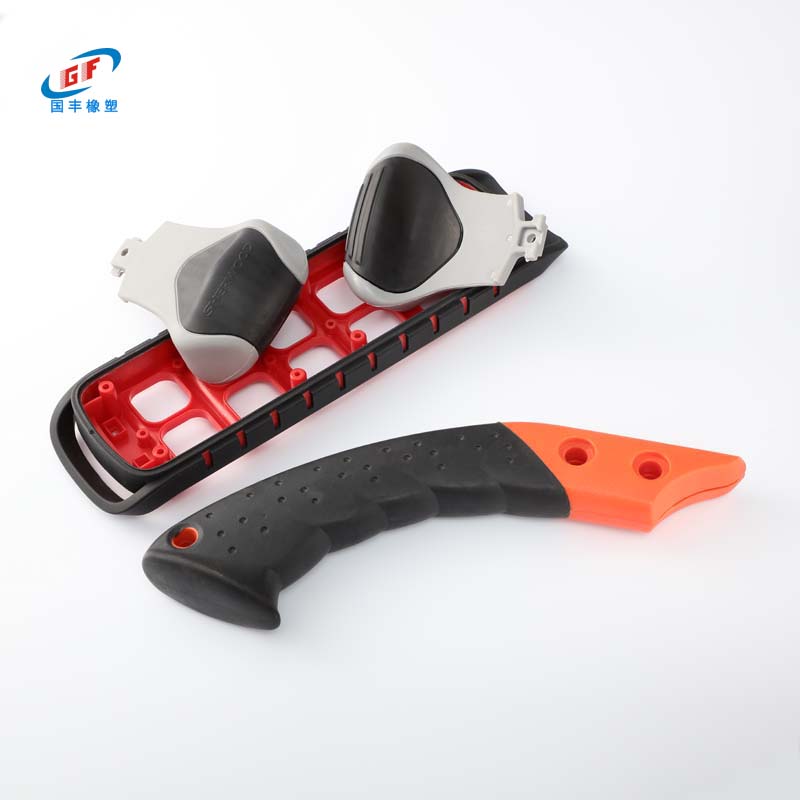 環(huán)保TPR玩具童車(chē)輪胎原料