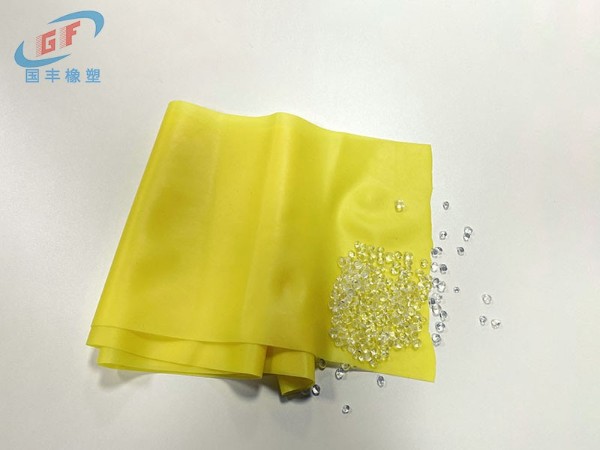什么叫TPE原材料，怎樣挑選TPE生產(chǎn)廠家