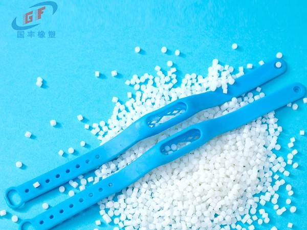 TPE材料在電子產(chǎn)品中的應(yīng)用