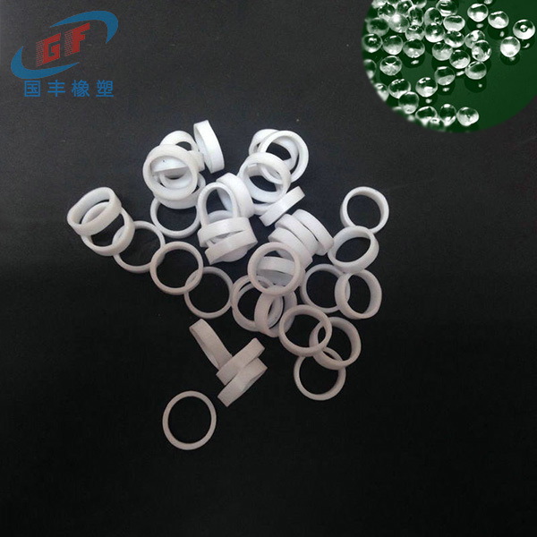 TPE扎線(xiàn)圈原料