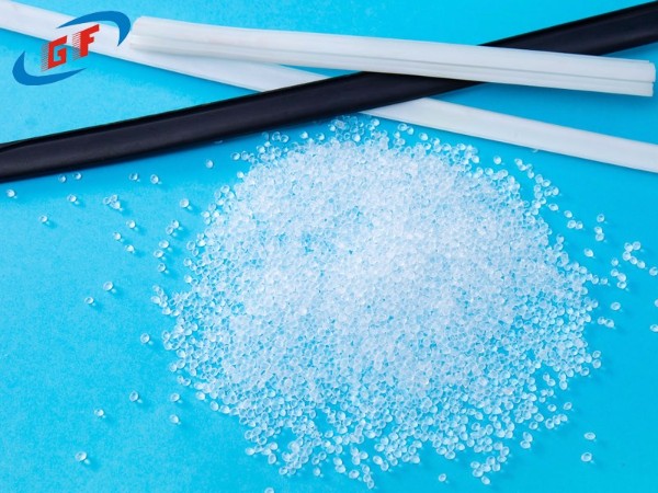 TPE、TPV、PVC、EPDM密封條原料區(qū)別方法