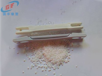 TPE箱包手柄包膠料
