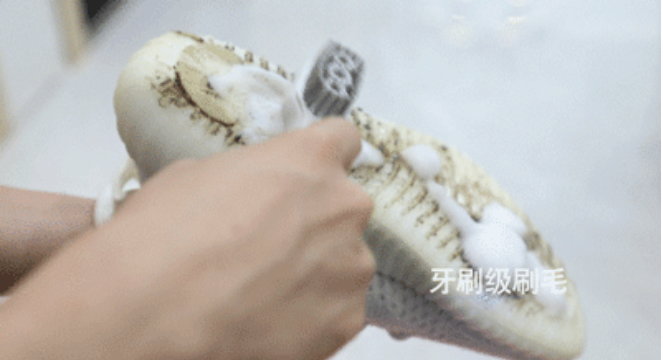 TPE震動(dòng)鞋刷