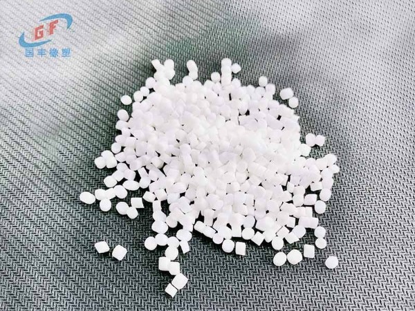 TPE原料制造商與生產(chǎn)廠家有什么區(qū)別