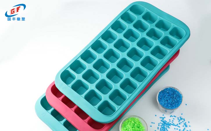 TPR材料可以制作冰格嗎？