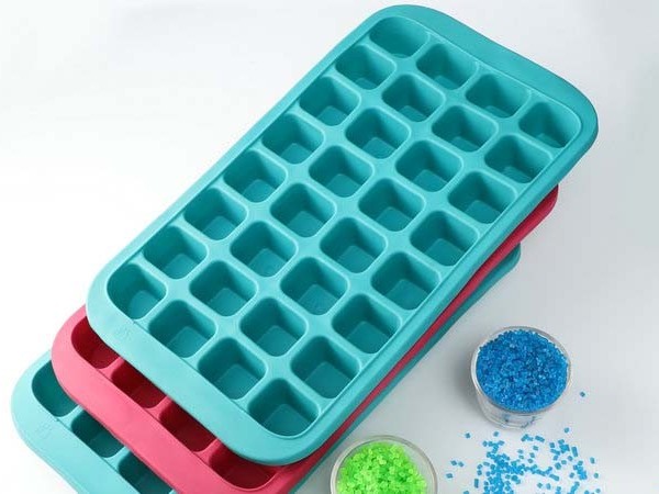 TPR材料可以制作冰格嗎？