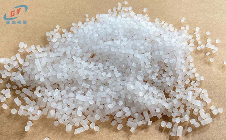 Tpr材料價格多少一噸？