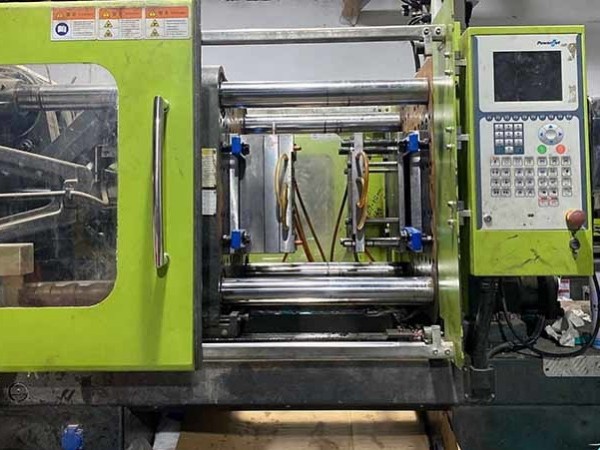 TPE注塑成型工藝