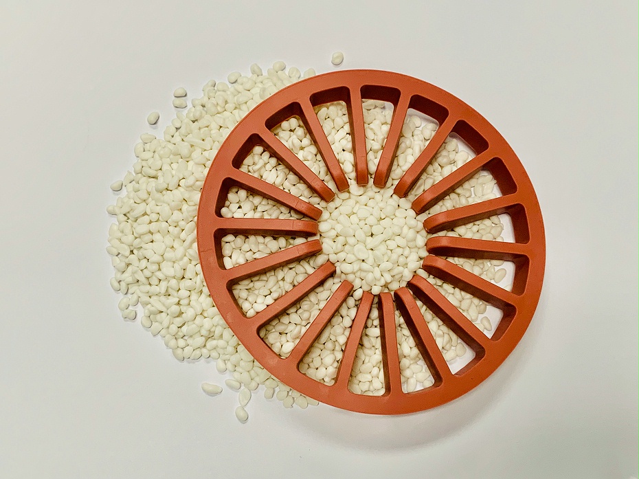 TPR塑膠顆粒