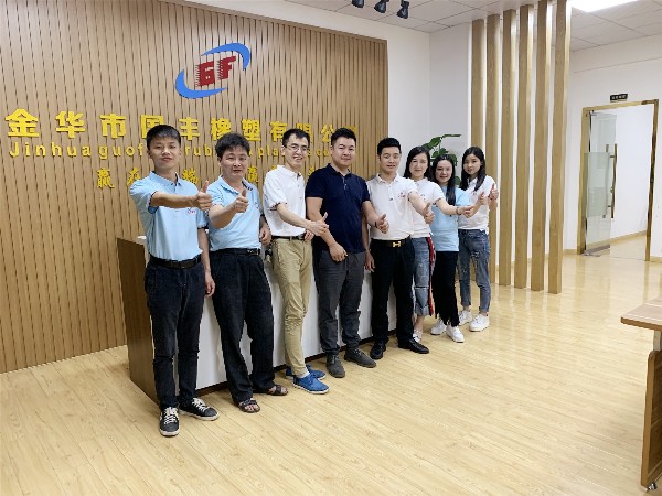 淡季來臨，看國豐橡塑tpe如何使用新武器逆風(fēng)翻盤。