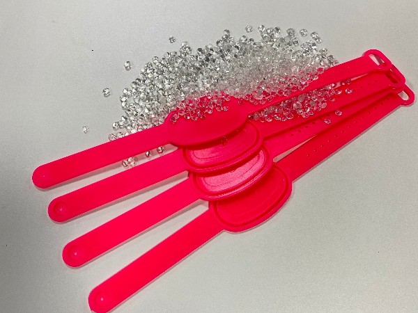 熱塑性彈性體TPE膠料注塑成型粘模具怎么解決