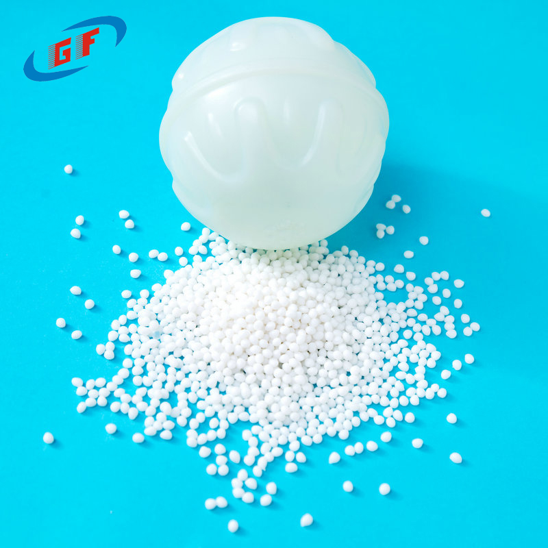 TPR吹塑級玩具料