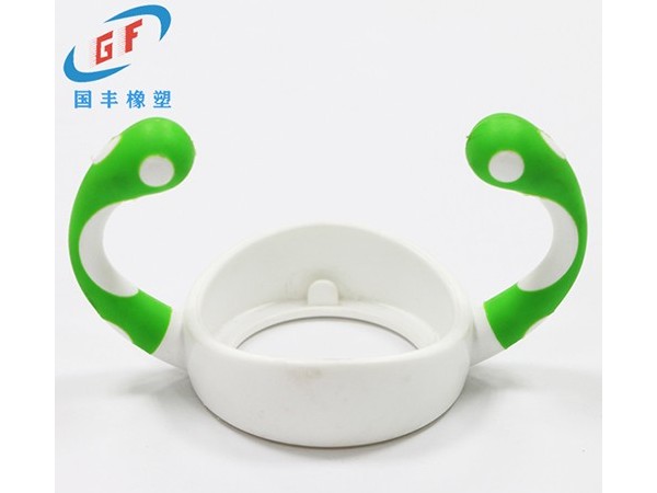 環(huán)保TPE兒童奶瓶包膠料