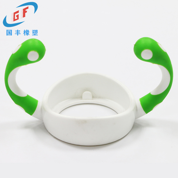 環(huán)保TPE兒童奶瓶手柄包膠料