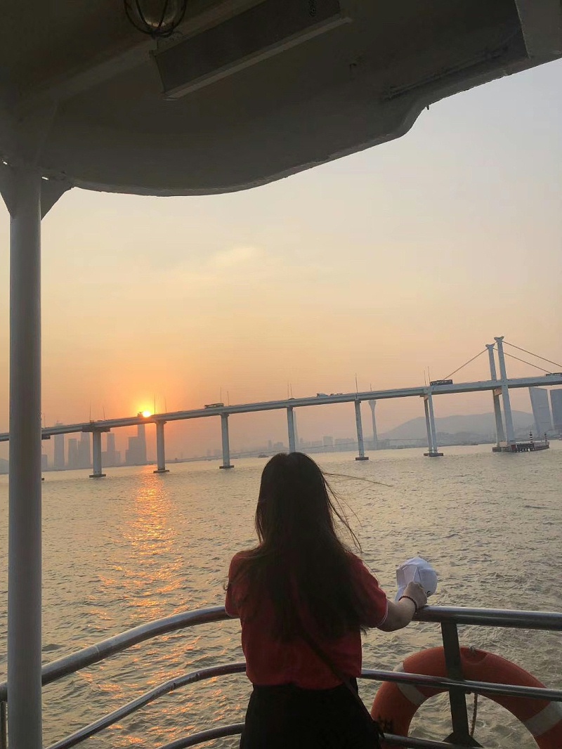 TPE廠家國豐旅游記