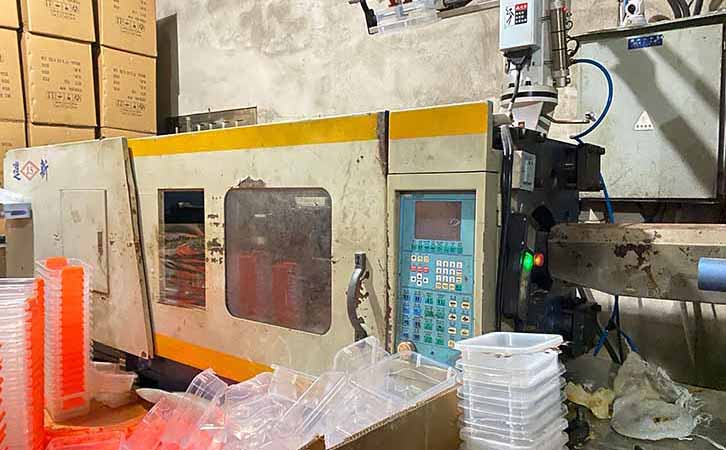 TPE材料廠家仍風雨兼程免費給客戶提供技術試樣