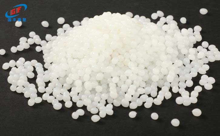 TPE發(fā)泡材料