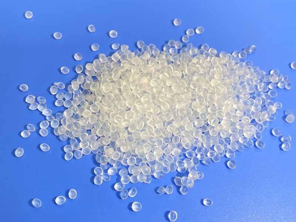 彈性體TPE材料