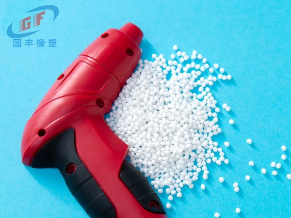70度TPE材料可以替代PP材質(zhì)嗎【金華國豐】