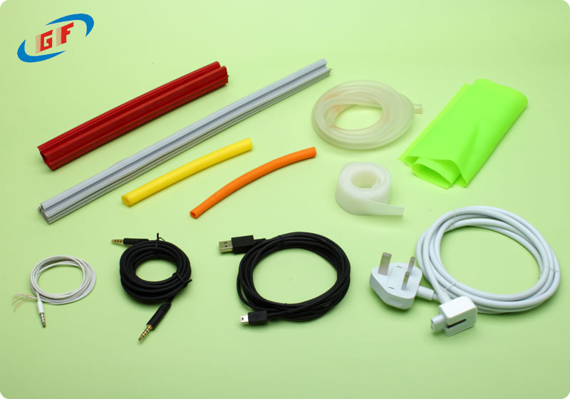TPE/TPR數(shù)據(jù)線材料