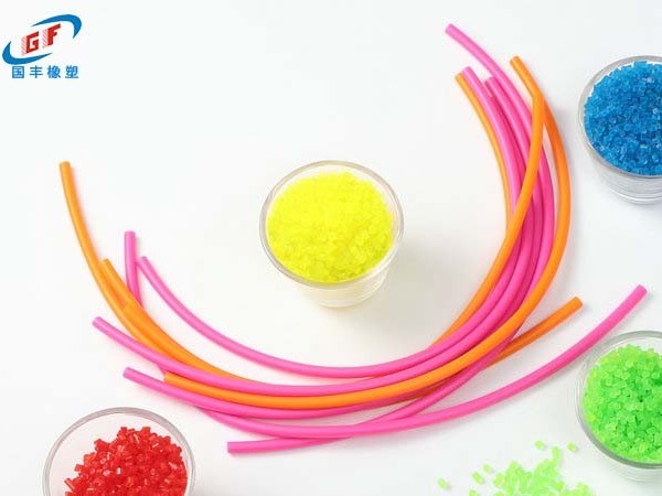 TPE拉力管為什么會(huì)破裂？
