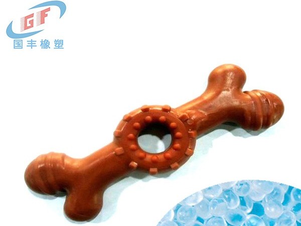 TPR環(huán)保寵物玩具原料