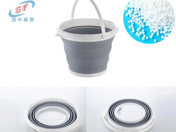 TPE材料應(yīng)用案例