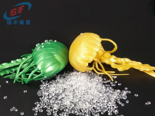 TPE軟塑料的制品有哪些，業(yè)內(nèi)人士來(lái)答疑解惑【金華國(guó)豐】