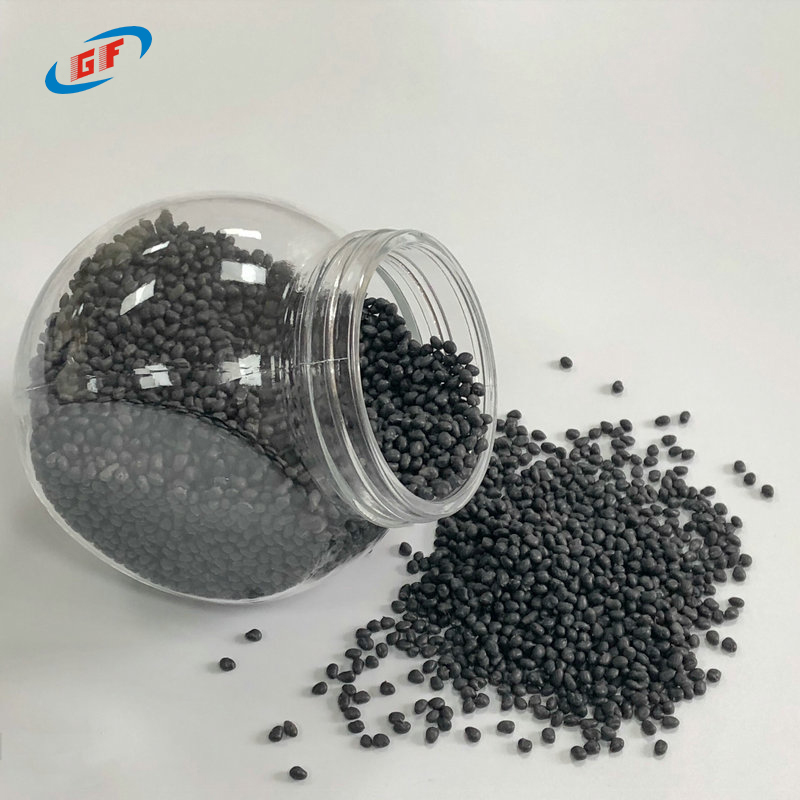 箱包輪子包膠TPE原材料