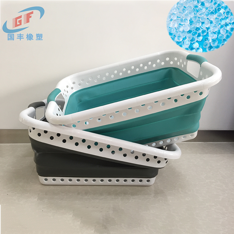 tpe包膠pp用什么基材? 