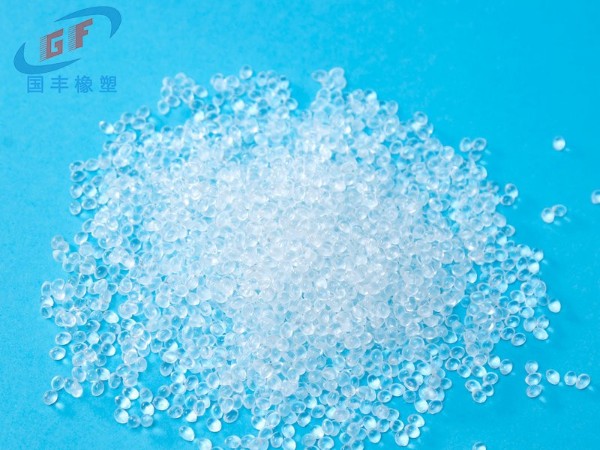 TPE材料配方中的油在其中扮演著怎樣的角色