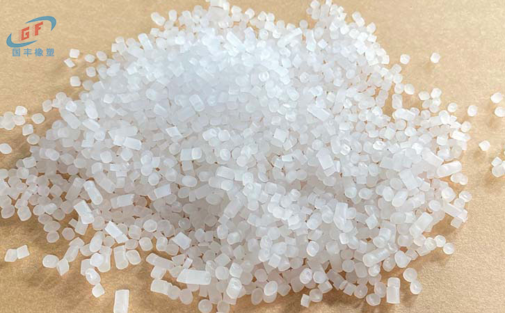 怎么區(qū)分tpr顆粒和tpe顆粒？