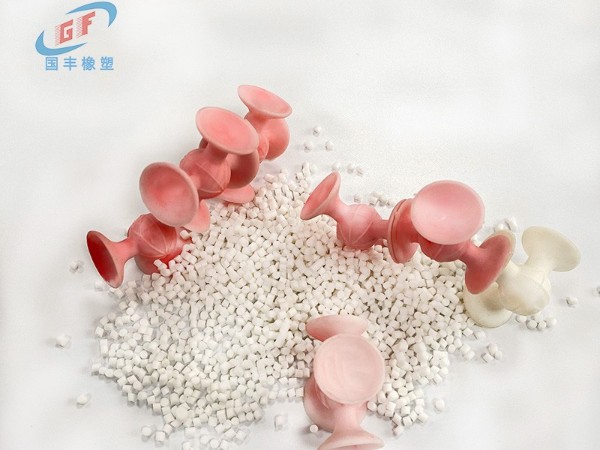 TPR吸盤造型玩具料