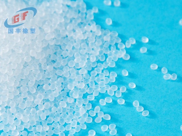 TPE增韌和改性的8大要素