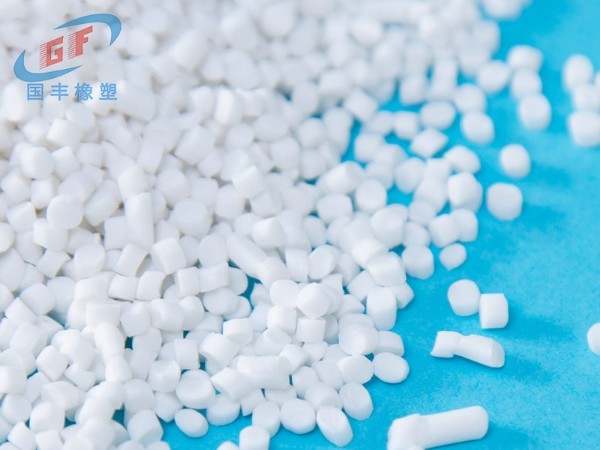 從TPE原料邵氏硬度數(shù)據(jù)中可以得到哪些信息【金華國豐】