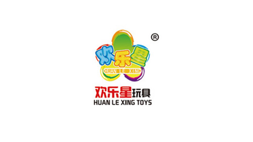 歡樂(lè)星玩具