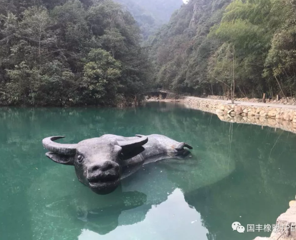 國豐橡塑2019秋游活動