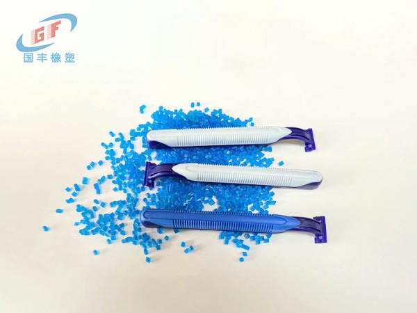 TPE包膠有什么優(yōu)點(diǎn)