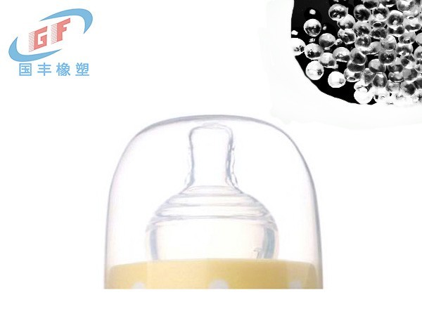 環(huán)保TPE兒童用品材料