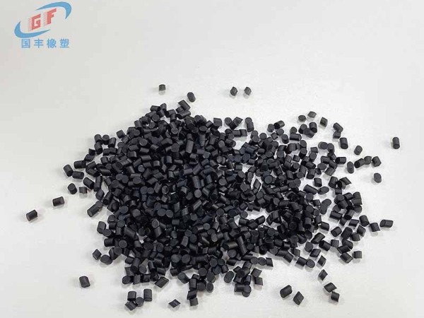 熱塑性彈性體硬度誤差的緣故