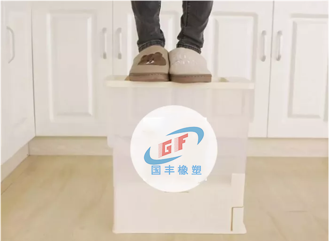 國(guó)豐橡塑PP增韌劑