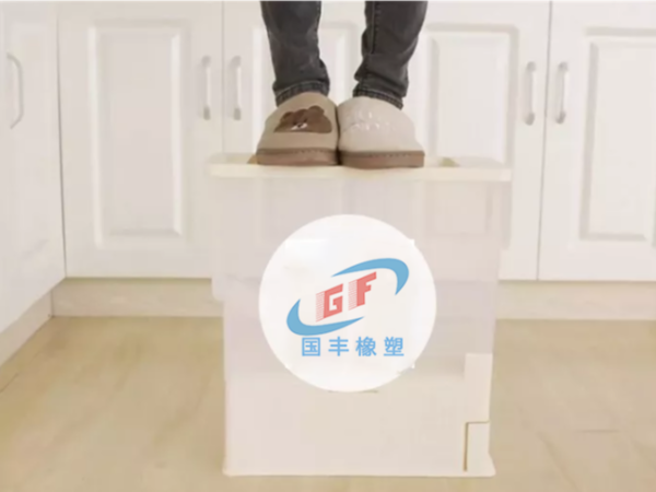 PP防潮計(jì)量米箱