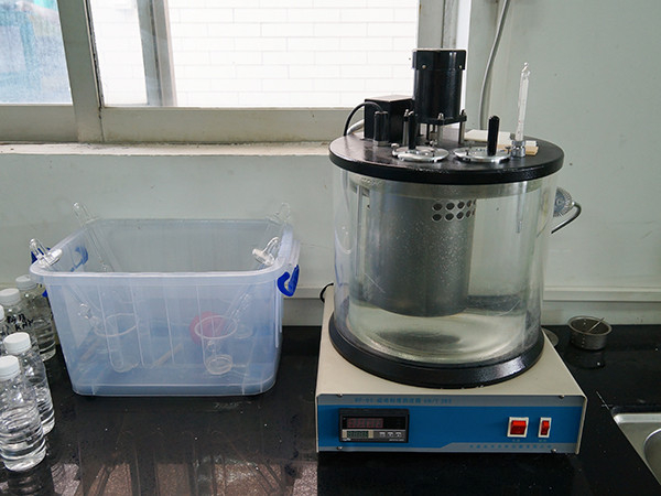 國豐橡塑橡膠油品測(cè)試