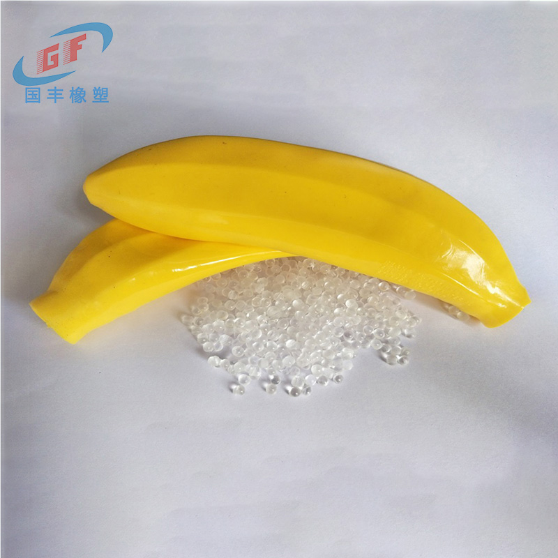 TPR軟膠制品